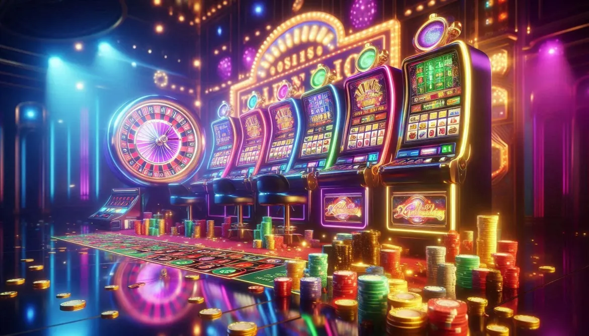 Sankra Casino